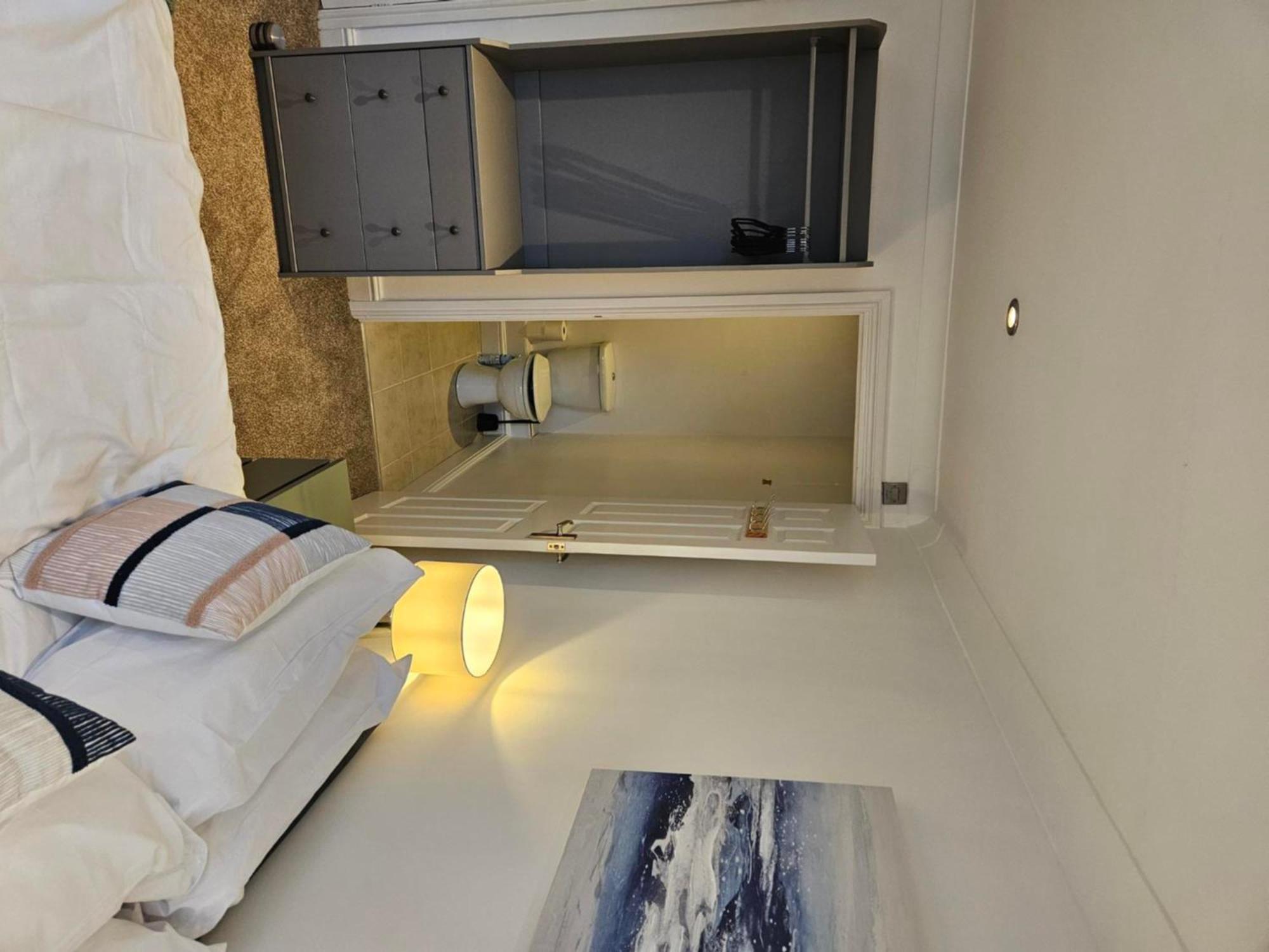 3 Severn Close Contractor Home In Oakham Near Rutland Water Exteriör bild