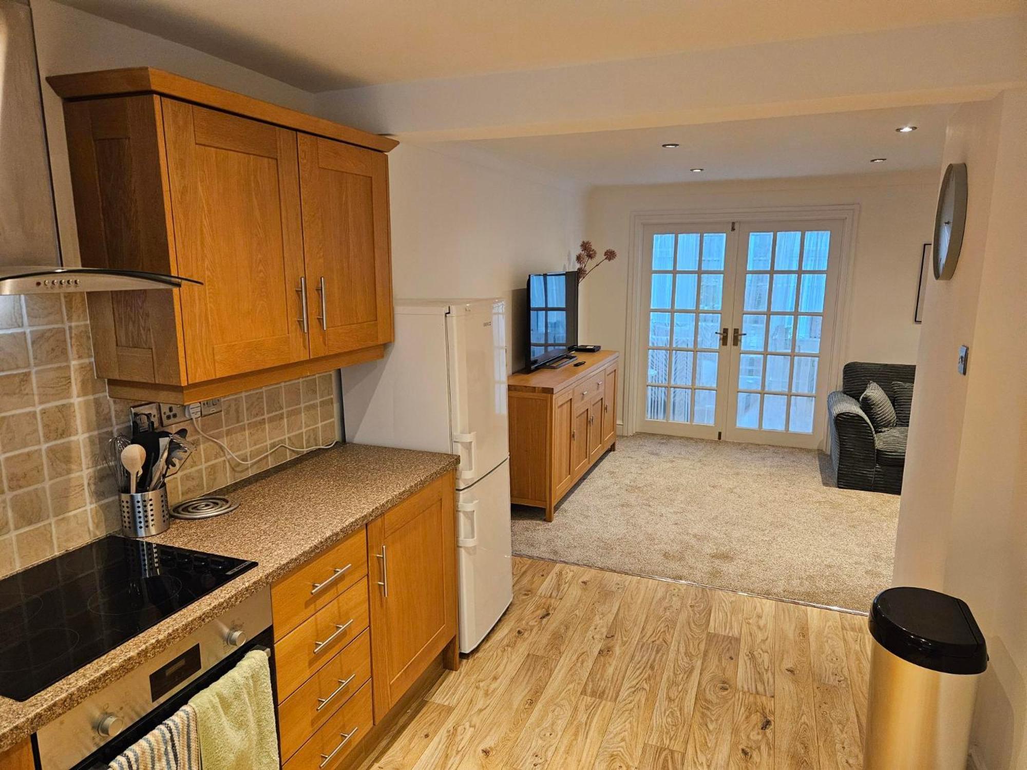 3 Severn Close Contractor Home In Oakham Near Rutland Water Exteriör bild